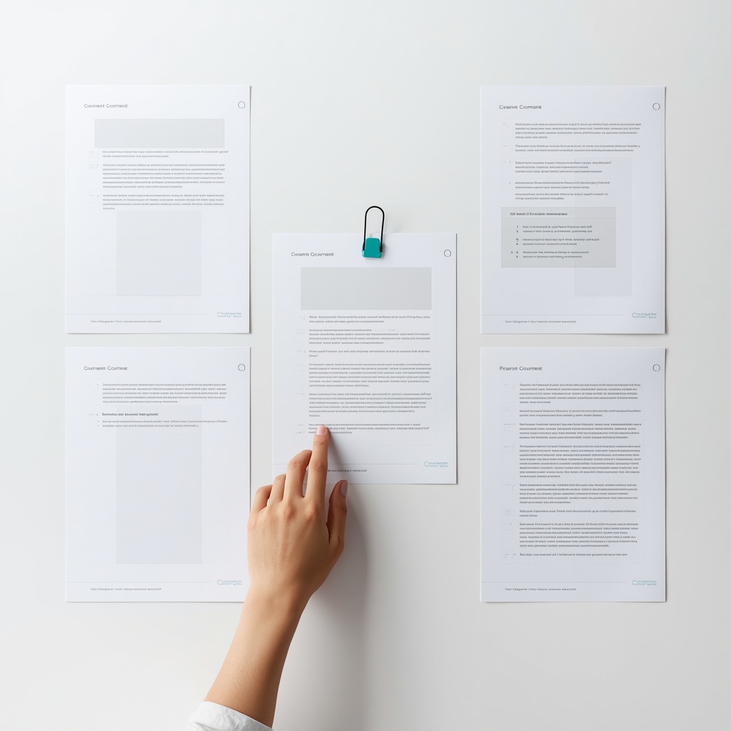 Template queries